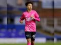 Liverpool sign teenage star Gordon from Derby County - Hindi News | Liverpool sign teenage star Gordon from Derby County | Latest football News at Lokmattimes.com