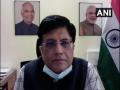Piyush Goyal says Centre working round-the-clock, PM Modi working 18-19 hours; there should be no politics over COVID-19 - Hindi News | Piyush Goyal says Centre working round-the-clock, PM Modi working 18-19 hours; there should be no politics over COVID-19 | Latest national News at Lokmattimes.com