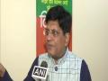 Manmohan govt had totally failed on every economic parameter: Piyush Goyal - Hindi News | Manmohan govt had totally failed on every economic parameter: Piyush Goyal | Latest politics News at Lokmattimes.com