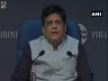 Centre, States are working in tandem to make India a startup hub: Piyush Goyal - Hindi News | Centre, States are working in tandem to make India a startup hub: Piyush Goyal | Latest national News at Lokmattimes.com