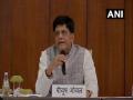 Piyush Goyal meets Venkaiah Naidu over TMC MPs paper snatching incident - Hindi News | Piyush Goyal meets Venkaiah Naidu over TMC MPs paper snatching incident | Latest politics News at Lokmattimes.com