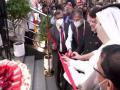 Union Minister Piyush Goyal inaugurates India's Pavillion at Dubai Expo 2020 - Hindi News | Union Minister Piyush Goyal inaugurates India's Pavillion at Dubai Expo 2020 | Latest international News at Lokmattimes.com