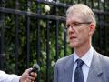 Beijing's trade behaviour is 'vindictive', says Australia's ambassador to China Graham Fletcher - Hindi News | Beijing's trade behaviour is 'vindictive', says Australia's ambassador to China Graham Fletcher | Latest international News at Lokmattimes.com