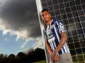 West Brom sign Karlan Grant from Huddersfield on six-year deal - Hindi News | West Brom sign Karlan Grant from Huddersfield on six-year deal | Latest football News at Lokmattimes.com
