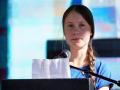Greta Thunberg calls for climate protest in Glasgow - Hindi News | Greta Thunberg calls for climate protest in Glasgow | Latest international News at Lokmattimes.com