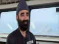 Meet Jagjeet Singh Grewal, Indian-origin Royal Navy personnel on UK carrier - Hindi News | Meet Jagjeet Singh Grewal, Indian-origin Royal Navy personnel on UK carrier | Latest international News at Lokmattimes.com