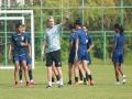 Women's Asian Cup India: Coach Dennerby wants India to play 'together as a unit' - Hindi News | Women's Asian Cup India: Coach Dennerby wants India to play 'together as a unit' | Latest football News at Lokmattimes.com