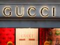 Gucci launches USD 1,200 pair of jeans with grass stains around knee - Hindi News | Gucci launches USD 1,200 pair of jeans with grass stains around knee | Latest lifestyle News at Lokmattimes.com