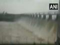 Gujarat: 14 gates of Motisar Dam opened to release water following heavy rains - Hindi News | Gujarat: 14 gates of Motisar Dam opened to release water following heavy rains | Latest national News at Lokmattimes.com
