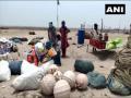 Cyclone Tauktae intensifies: Gujarat braces for impact - Hindi News | Cyclone Tauktae intensifies: Gujarat braces for impact | Latest national News at Lokmattimes.com