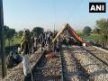 Rajasthan: Internet services suspended in Bharatpur in wake of Gujjar Mahapanchayat - Hindi News | Rajasthan: Internet services suspended in Bharatpur in wake of Gujjar Mahapanchayat | Latest national News at Lokmattimes.com