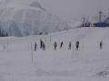 J-K: Three-day winter festival in Gulmarg ends - Hindi News | J-K: Three-day winter festival in Gulmarg ends | Latest national News at Lokmattimes.com