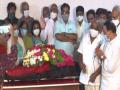 Former 4-time CPI MLA Gunda Mallesh passes away, KCR, others convey condolences - Hindi News | Former 4-time CPI MLA Gunda Mallesh passes away, KCR, others convey condolences | Latest politics News at Lokmattimes.com