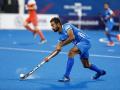 Life in bio-bubble made easy by teammates, coaching staff: Gurjant Singh - Hindi News | Life in bio-bubble made easy by teammates, coaching staff: Gurjant Singh | Latest hockey News at Lokmattimes.com