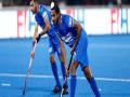 Physical strength plays key role for strikers in modern hockey, feels Gursahibjit Singh - Hindi News | Physical strength plays key role for strikers in modern hockey, feels Gursahibjit Singh | Latest hockey News at Lokmattimes.com