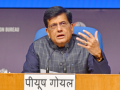 Ayush Nivesh Saarthi portal signals India’s readiness in holistic healthcare: Piyush Goyal - Hindi News | Ayush Nivesh Saarthi portal signals India’s readiness in holistic healthcare: Piyush Goyal | Latest health News at Lokmattimes.com