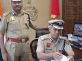 Shatrujeet Singh Kapoor appointed new Haryana DGP - Hindi News | Shatrujeet Singh Kapoor appointed new Haryana DGP | Latest politics News at Lokmattimes.com