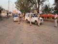 Containment zone in Haryana's Jandwala village after one tests positive for COVID-19 - Hindi News | Containment zone in Haryana's Jandwala village after one tests positive for COVID-19 | Latest national News at Lokmattimes.com