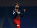 IPL 2022: Hasaranga's four-wicket haul help RCB bowl out KKR for 128 - Hindi News | IPL 2022: Hasaranga's four-wicket haul help RCB bowl out KKR for 128 | Latest cricket News at Lokmattimes.com