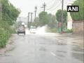 Several areas of UP likely to receive rain today: IMD - Hindi News | Several areas of UP likely to receive rain today: IMD | Latest lifestyle News at Lokmattimes.com