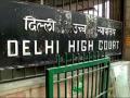 Delhi HC notifies rules to streamline video conferencing system - Hindi News | Delhi HC notifies rules to streamline video conferencing system | Latest national News at Lokmattimes.com