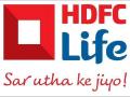 HDFC Life Q4 net profit rises 12.44 per cent to Rs 357 cr - Hindi News | HDFC Life Q4 net profit rises 12.44 per cent to Rs 357 cr | Latest business News at Lokmattimes.com