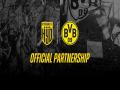 Hyderabad FC, Borussia Dortmund enter into historic multi-year partnership - Hindi News | Hyderabad FC, Borussia Dortmund enter into historic multi-year partnership | Latest football News at Lokmattimes.com