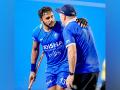 Games like these help build character: India Coach Graham Reid on win over England - Hindi News | Games like these help build character: India Coach Graham Reid on win over England | Latest hockey News at Lokmattimes.com