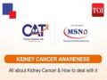 Understanding treatment and management of Kidney Cancer - Hindi News | Understanding treatment and management of Kidney Cancer | Latest business News at Lokmattimes.com