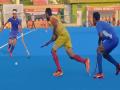 Karnataka, Maharashtra, Haryana, TN enter SF of National Championship - Hindi News | Karnataka, Maharashtra, Haryana, TN enter SF of National Championship | Latest hockey News at Lokmattimes.com