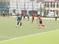 Naval Tata Hockey Academy register huge win in Sub-Junior Academy National Championship - Hindi News | Naval Tata Hockey Academy register huge win in Sub-Junior Academy National Championship | Latest hockey News at Lokmattimes.com