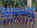 16 teams ready to battle it out for FIH Odisha Hockey Men's Junior WC - Hindi News | 16 teams ready to battle it out for FIH Odisha Hockey Men's Junior WC | Latest hockey News at Lokmattimes.com