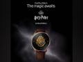OnePlus launches Harry Potter edition for its smartwatch - Hindi News | OnePlus launches Harry Potter edition for its smartwatch | Latest technology News at Lokmattimes.com