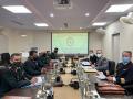 India, Germany commit to enhance bilateral military ties further - Hindi News | India, Germany commit to enhance bilateral military ties further | Latest national News at Lokmattimes.com