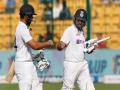 Ind Vs SL, 2nd Test (D/N): Hanuma Vihari thinks it will be challenging for Sri Lanka tomorrow - Hindi News | Ind Vs SL, 2nd Test (D/N): Hanuma Vihari thinks it will be challenging for Sri Lanka tomorrow | Latest cricket News at Lokmattimes.com