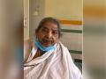 94-year-old woman in Hyderabad recovers from COVID-19 - Hindi News | 94-year-old woman in Hyderabad recovers from COVID-19 | Latest national News at Lokmattimes.com