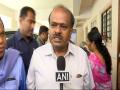 Kumaraswamy questions Congress' intentions for protesting against petrol hike price - Hindi News | Kumaraswamy questions Congress' intentions for protesting against petrol hike price | Latest national News at Lokmattimes.com