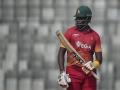 Pointless to argue whether ICC was right on not: Masakadza on Zimbabe Cricket Suspension - Hindi News | Pointless to argue whether ICC was right on not: Masakadza on Zimbabe Cricket Suspension | Latest cricket News at Lokmattimes.com