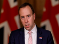 UK health secretary quits after admitting breaking COVID norms - Hindi News | UK health secretary quits after admitting breaking COVID norms | Latest international News at Lokmattimes.com
