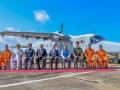 Sri Lanka thanks India helping to protect airspace, sea - Hindi News | Sri Lanka thanks India helping to protect airspace, sea | Latest international News at Lokmattimes.com