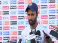 Hanuma Vihari dedicates his maiden hundred to his father - Hindi News | Hanuma Vihari dedicates his maiden hundred to his father | Latest cricket News at Lokmattimes.com