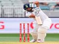 Hanuma Vihari parts ways with Andhra CA, will be part of Hyderabad Cricket Association - Hindi News | Hanuma Vihari parts ways with Andhra CA, will be part of Hyderabad Cricket Association | Latest cricket News at Lokmattimes.com