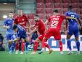 UEFA Conference League: Hapoel Beer Sheva and Levski Sofia draw in qualifiers - Hindi News | UEFA Conference League: Hapoel Beer Sheva and Levski Sofia draw in qualifiers | Latest football News at Lokmattimes.com