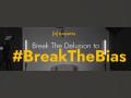 Harappa celebrates International Women's Day with their campaign 'BREAK THE DELUSION TO #BREAKTHEBIAS' - Hindi News | Harappa celebrates International Women's Day with their campaign 'BREAK THE DELUSION TO #BREAKTHEBIAS' | Latest business News at Lokmattimes.com