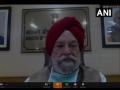64 flights to bring Indians stranded abroad, from May 7 to May 13: Hardeep Singh Puri - Hindi News | 64 flights to bring Indians stranded abroad, from May 7 to May 13: Hardeep Singh Puri | Latest national News at Lokmattimes.com