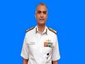 Bangladesh Navy Chief visits Western Naval Command headquarters, discusses bilateral cooperation - Hindi News | Bangladesh Navy Chief visits Western Naval Command headquarters, discusses bilateral cooperation | Latest national News at Lokmattimes.com