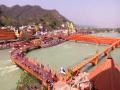 Haridwar Kumbh 2021: NMCG pushes expansion, facelift around 'Har ki Pauri' - Hindi News | Haridwar Kumbh 2021: NMCG pushes expansion, facelift around 'Har ki Pauri' | Latest international News at Lokmattimes.com