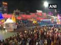 Kumbh 2021: 'Difficult to ensure social distancing during second shahi snan at Har Ki Pauri' - Hindi News | Kumbh 2021: 'Difficult to ensure social distancing during second shahi snan at Har Ki Pauri' | Latest national News at Lokmattimes.com