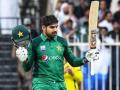 Eng vs Pak: Haris Sohail ruled out of ODI series due to hamstring injury - Hindi News | Eng vs Pak: Haris Sohail ruled out of ODI series due to hamstring injury | Latest cricket News at Lokmattimes.com