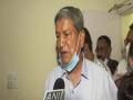 BJP government has failed to fulfil promises to farmers, says Harish Rawat - Hindi News | BJP government has failed to fulfil promises to farmers, says Harish Rawat | Latest national News at Lokmattimes.com